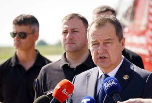 Ivica Daçiq