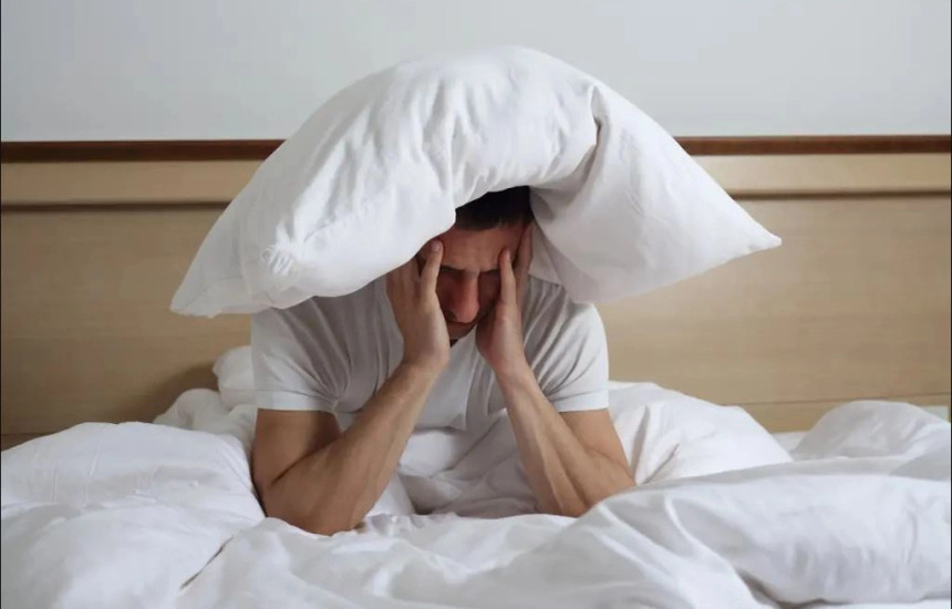 Gjumi jo i rregullt rrit gjasat për diabet