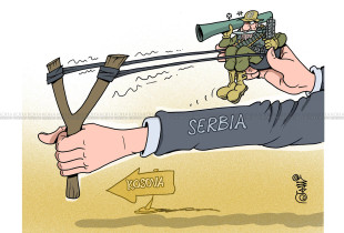 Karikatura e ditës
