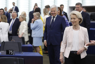 Ursula von der Leyen