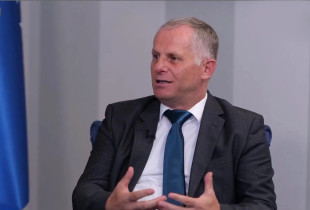 Besnik Bislimi