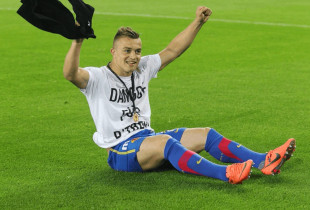 Xherdan Shaqiri