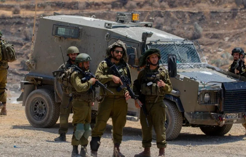 Vendimi i GjND-së mund të ketë pasoja për Izraelin lidhur me pushtimin e Bregut Perëndimor, Jerusalemit Lindor dhe Gazës