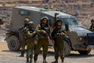 Vendimi i GjND-së mund të ketë pasoja për Izraelin lidhur me pushtimin e Bregut Perëndimor, Jerusalemit Lindor dhe Gazës
