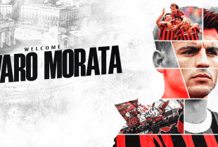 Alvaro Morata