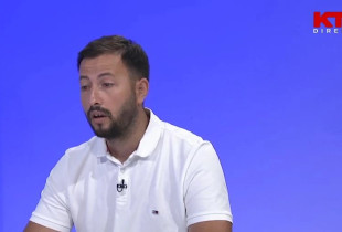 Ibrahim Januzi