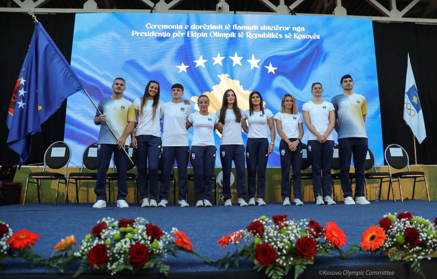 Kosova