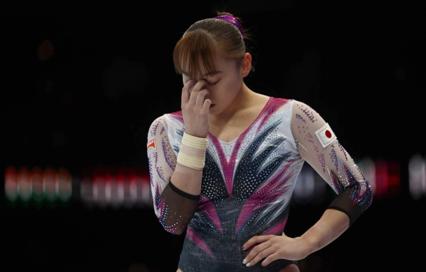 Gjimnastja japoneze largohet nga Olimpiada për shkak të duhanit e alkoolit