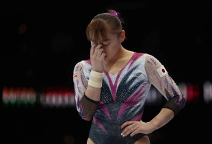 Gjimnastja japoneze largohet nga Olimpiada për shkak të duhanit e alkoolit