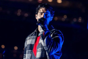 Joe Jonas