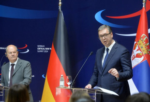 Scholz & Vuçiq