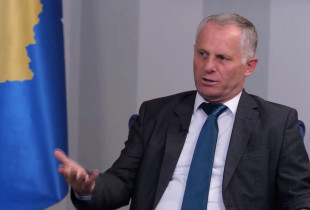 Besnik Bislimi