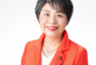 Kamikawa Yoko