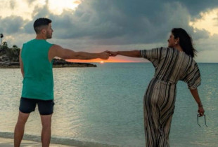 Nick Jonas dhe Priyanka Chopra