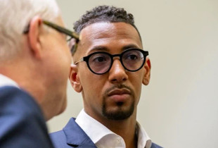 Jerome Boateng