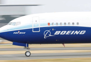 Boeing