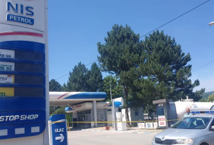 NIS Petrol
