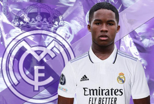 Real Madrid