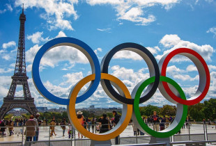 Lojërat Olimpike 2024