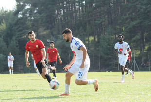 KF Prishtina