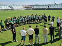 Feronikeli - Sport