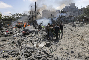 Gaza