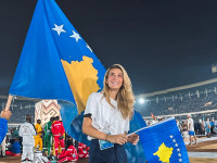Gresa Bakraqi
