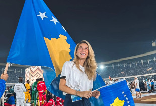 Gresa Bakraqi