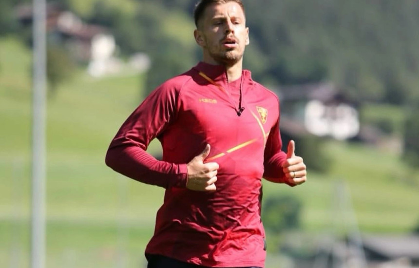 Ramadani synon historinë me Leccen - KOHA.net