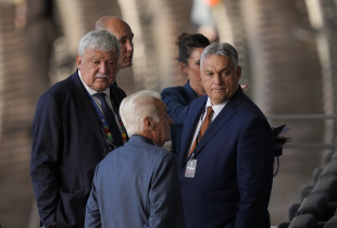 Kryeministri i Hungarisë, Viktor Orban