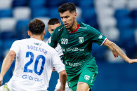 Rubin Kazan - Mirlind Daku