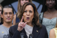 Kamala Harris