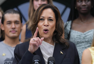 Kamala Harris