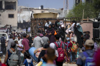 Gaza - Khan Younis