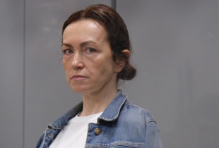 Alsu Kurmasheva