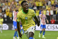 Vinicius Jr