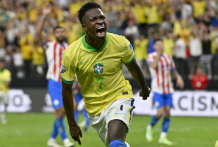 Vinicius Jr