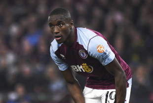 Moussa Diaby - Aston Villa