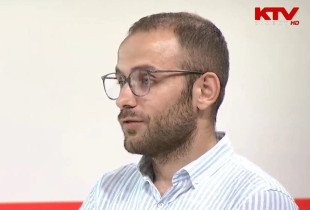 Arbër Thaçi