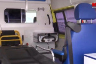 ambulanca