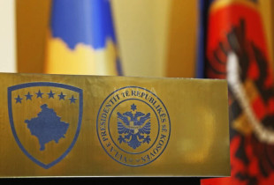 Presidenca e Kosovës