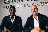 Aston Villa
