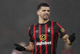 Dominic Solanke