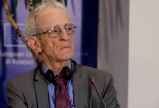 Daniel Serwer