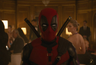 Filmi i parë "Marvel" premierë e vitit