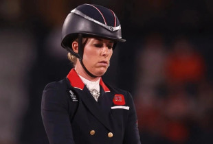 Charlotte Dujardin