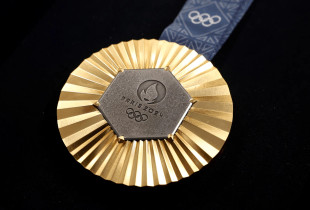 Medalje - Paris 2024