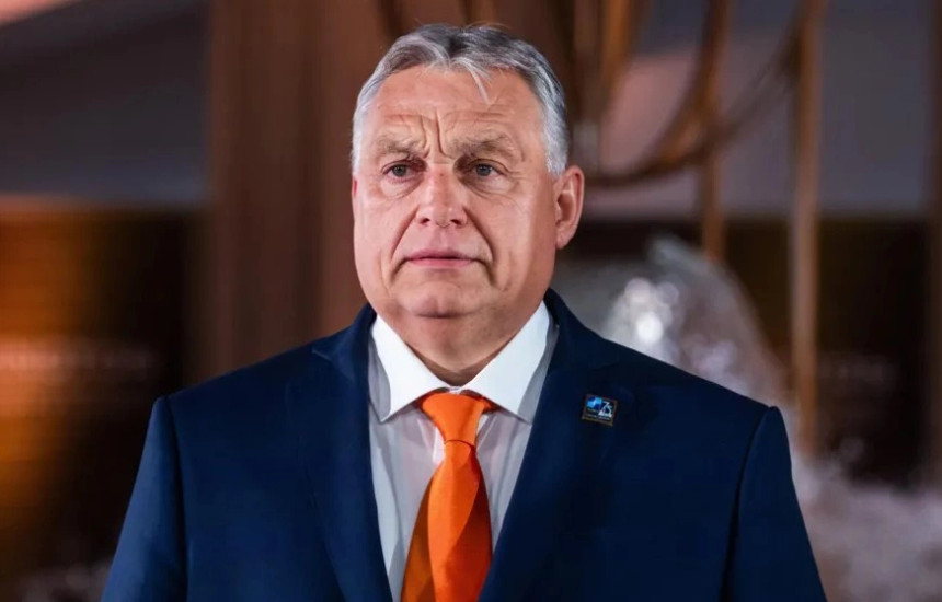 Viktor Orban