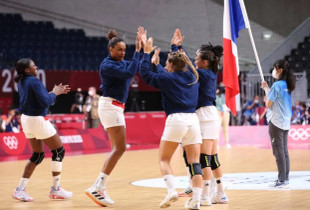 Lojërat Olimpike