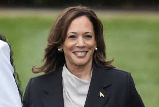 Kamala Harris